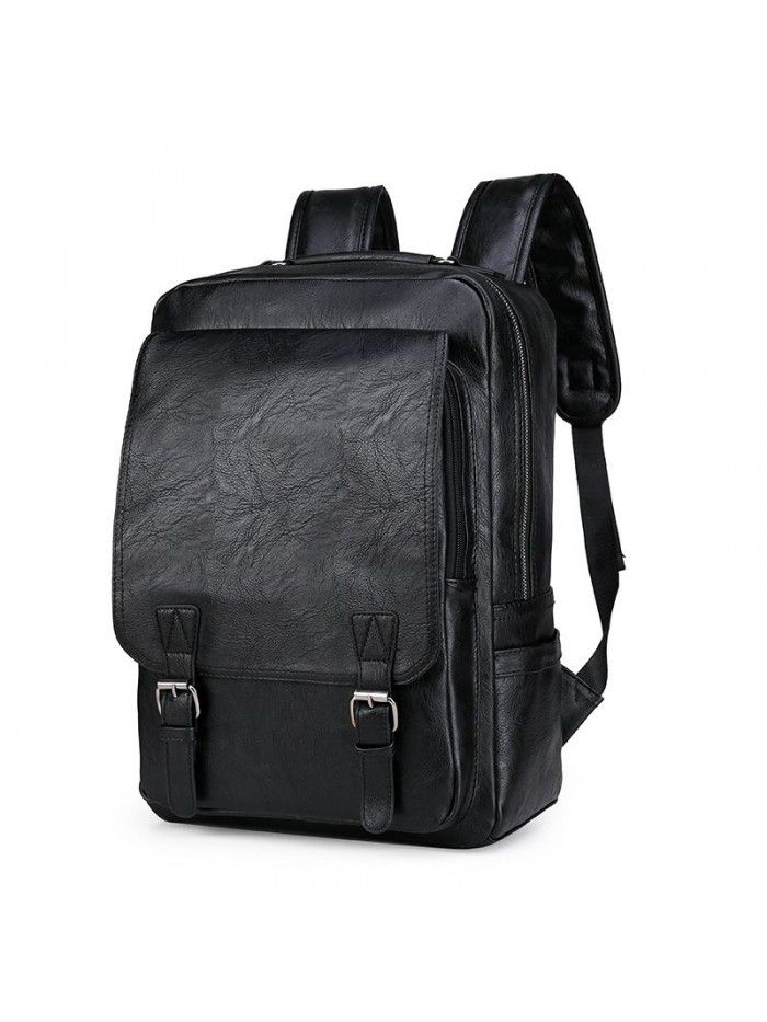 Cross border backpack Korean men's backpack Single Shoulder Handbag large capacity outdoor computer travel bag manufacturer wholesale