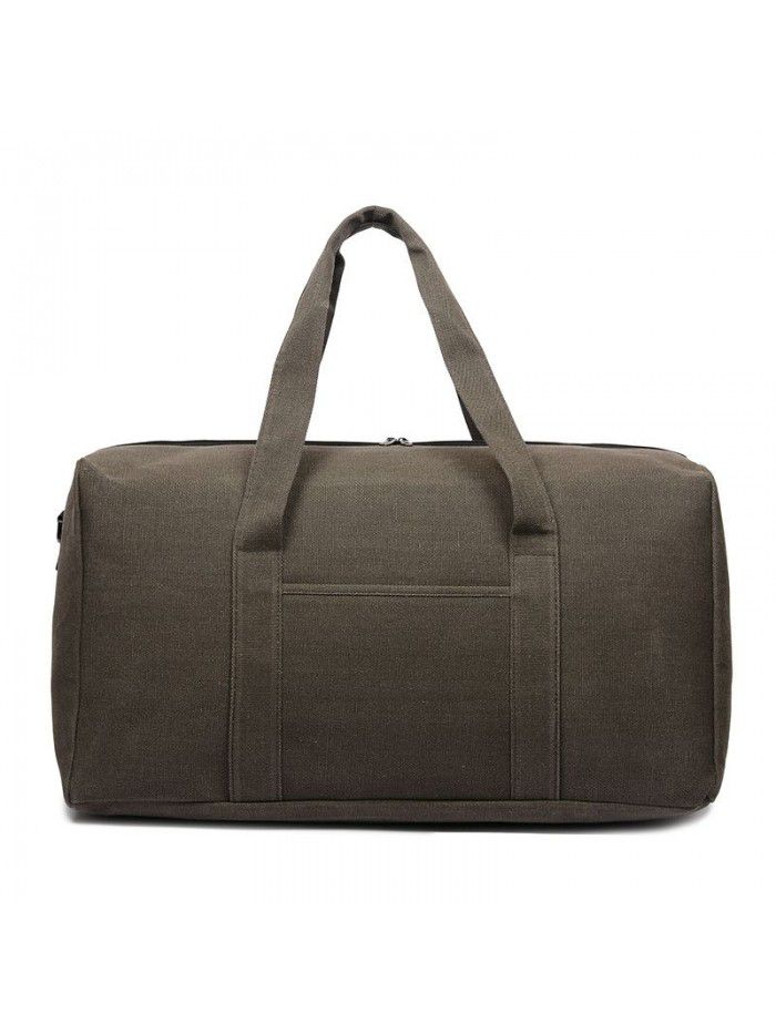 Fashion Sports Leisure Canvas outdoor sports handbag new large capacity breathable travel bag men's factory wholesale