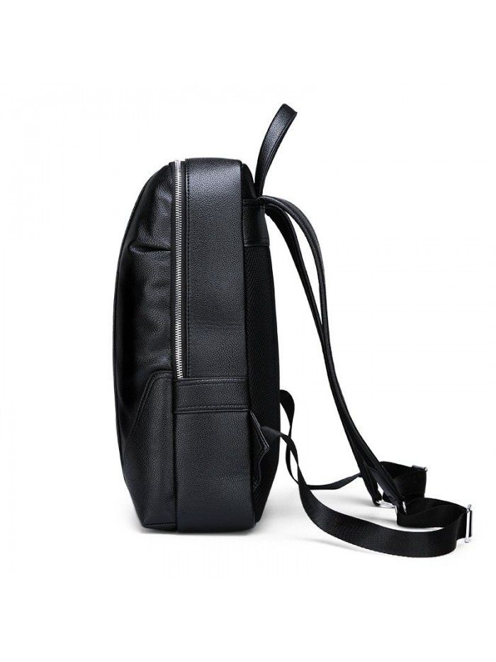 Wholesale new Korean fashion men's backpack retro leisure computer backpack fast selling popular travel bag trend