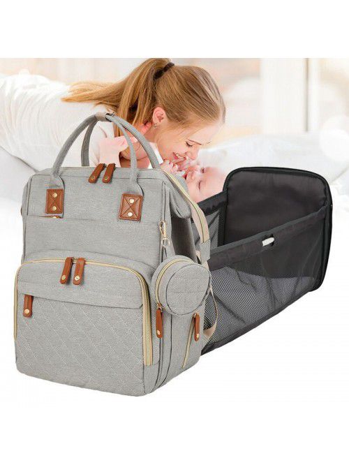 Mummy Bag multifunctional folding waterproof recha...