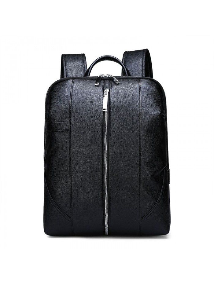 Wholesale new Korean fashion men's backpack retro leisure computer backpack fast selling popular travel bag trend