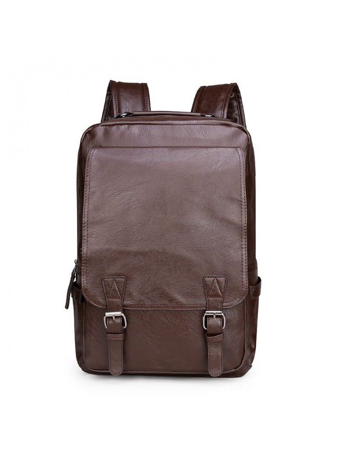 Cross border backpack Korean men's backpack Single Shoulder Handbag large capacity outdoor computer travel bag manufacturer wholesale