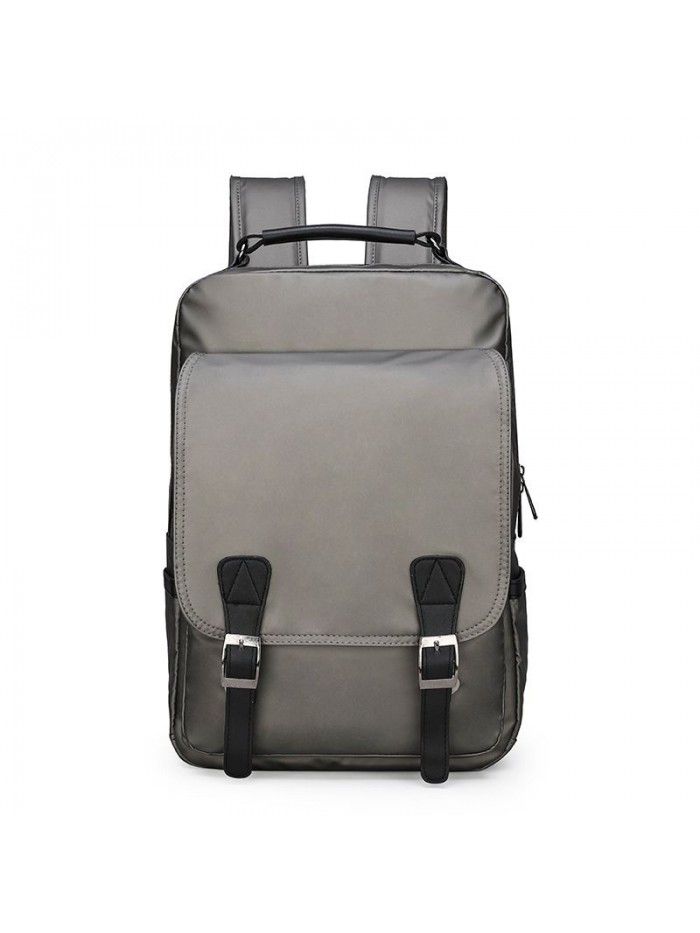 Cross border new Korean leisure travel waterproof backpack men's business luggage computer backpack men's spot