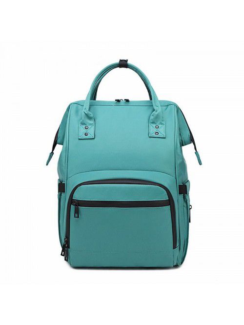 New nylon mother baby bag for expectant mothers to...