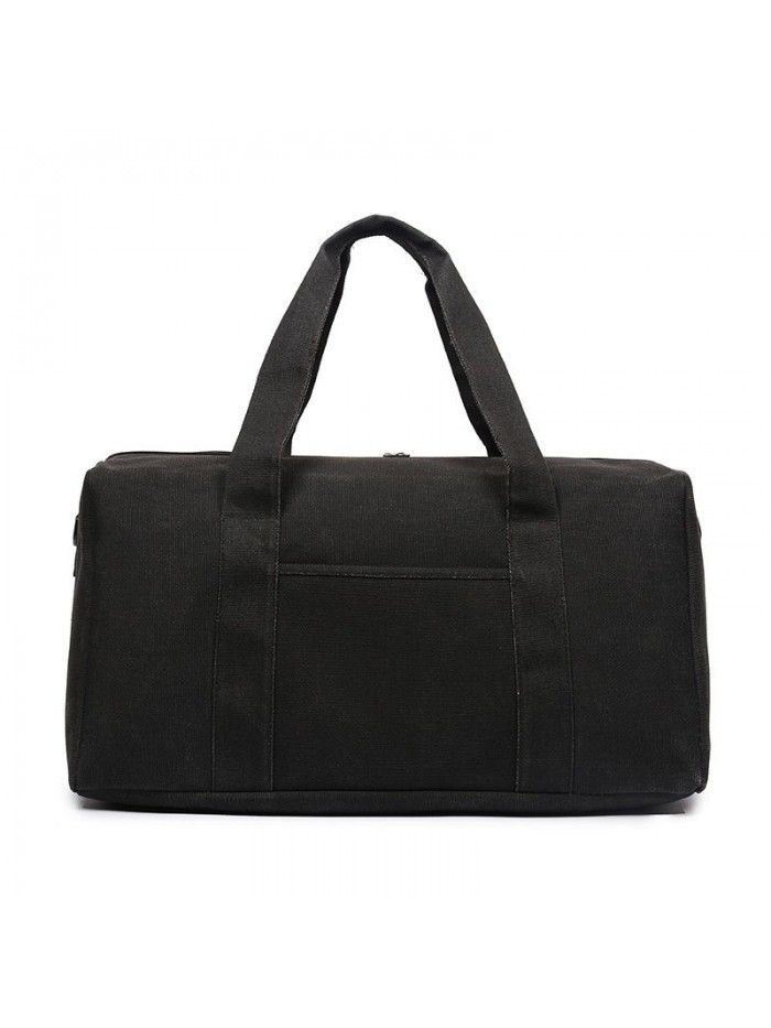 Fashion Sports Leisure Canvas outdoor sports handbag new large capacity breathable travel bag men's factory wholesale