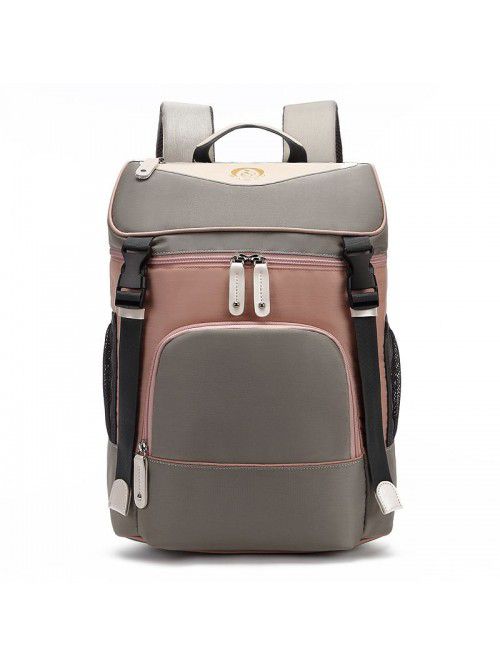 fashionable mummy bag multi function large capacit...