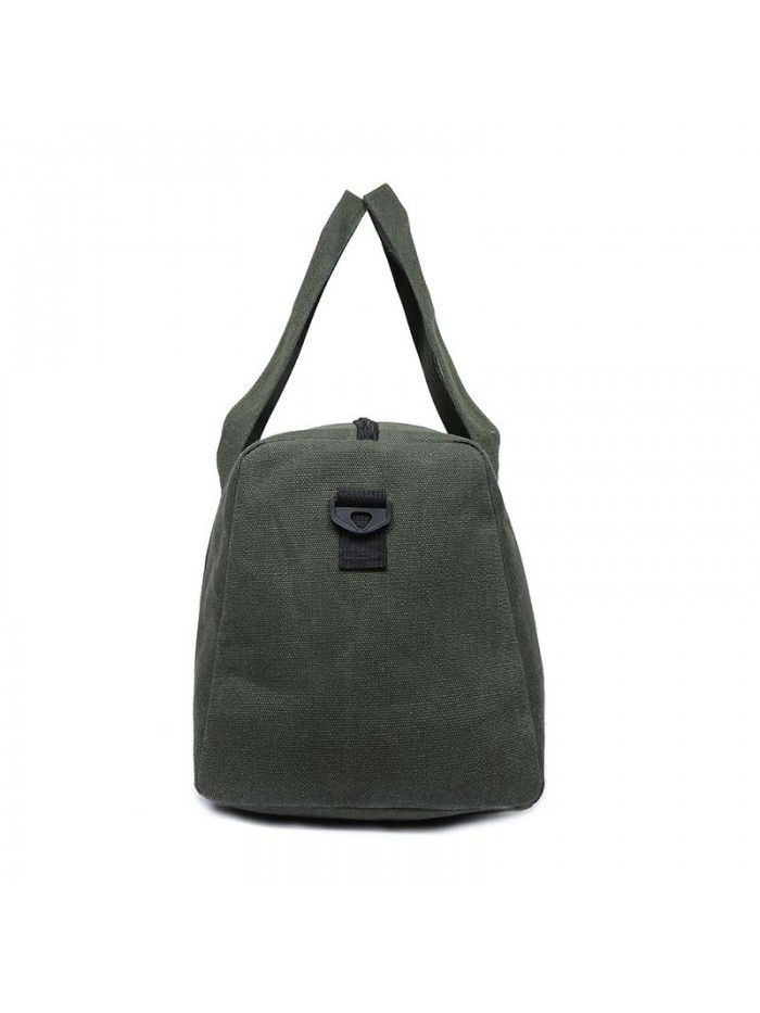 Fashion Sports Leisure Canvas outdoor sports handbag new large capacity breathable travel bag men's factory wholesale