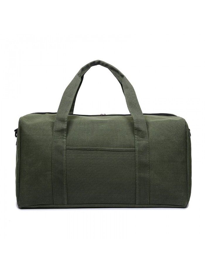 Fashion Sports Leisure Canvas outdoor sports handbag new large capacity breathable travel bag men's factory wholesale