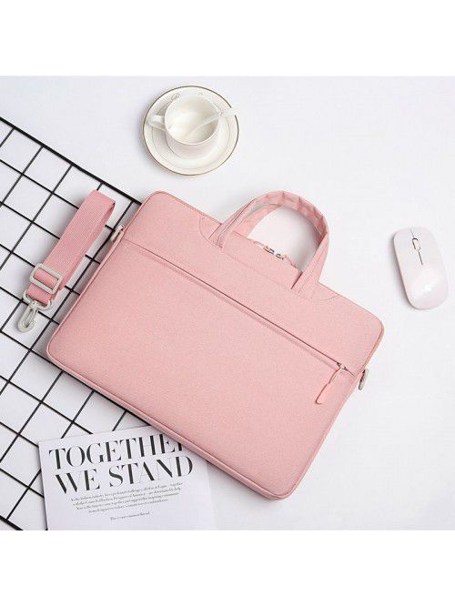 Cute portable tablet computer bag Single Shoulder ...