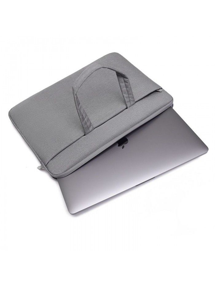 Notebook computer bag, inner bag, tablet, 13 / 14 / 15 inch shoulder bag, wholesale and customized logo