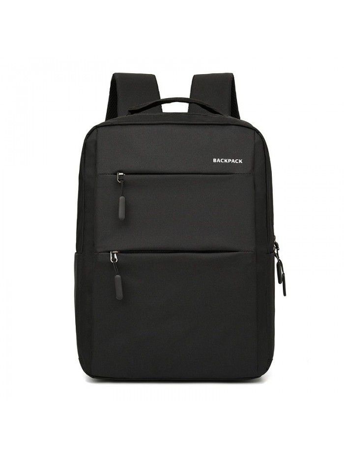 Cross border 2021 new business bag USB charging schoolbag travel waterproof Laptop Bag Backpack