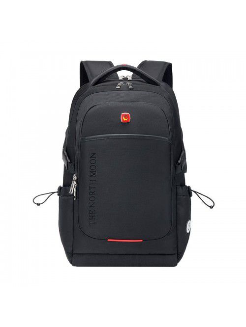 Cross border OEM customized backpack logo large ca...