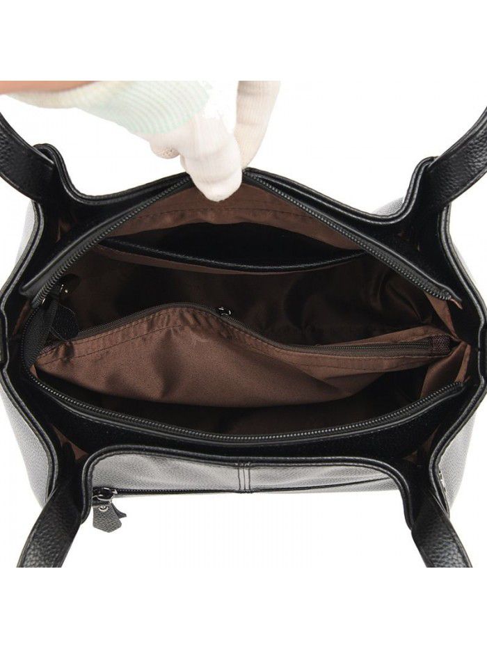 Wholesale bags women's bags new 2021 Messenger Shoulder Bag Fashion Women's mobile commuting bags