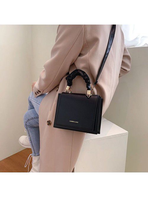 Wholesale women's single shoulder small bag women'...