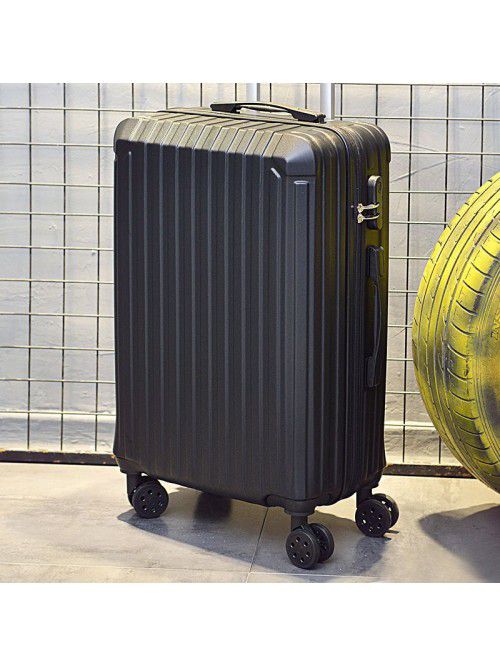 Suitcase men's Trolley Case Travel Case fashion tr...
