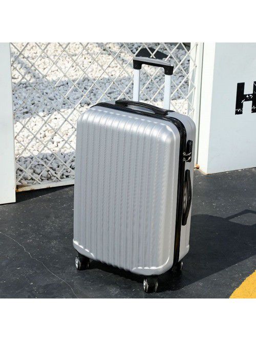 Net red ins men's suitcase women's 20 inch New Tra...