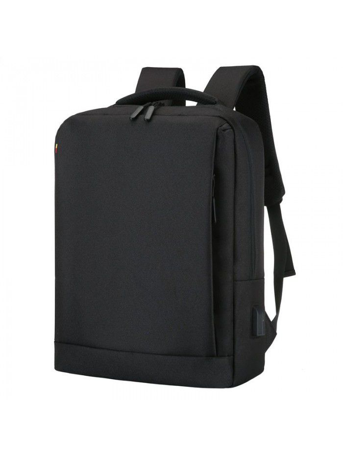 15.6-inch backpack waterproof commuter travel men's backpack business Laptop Backpack custom logo