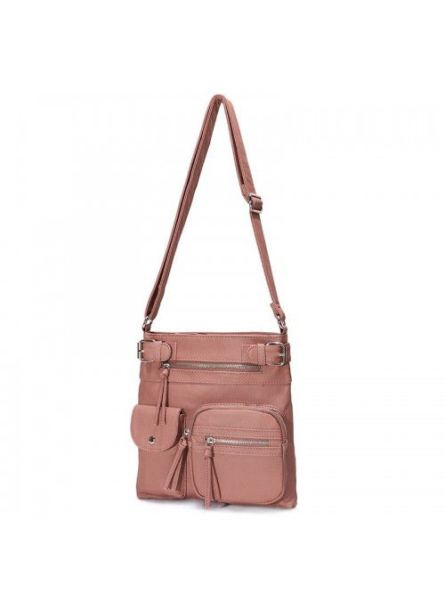 Cross border new multi-functional women's shoulder...