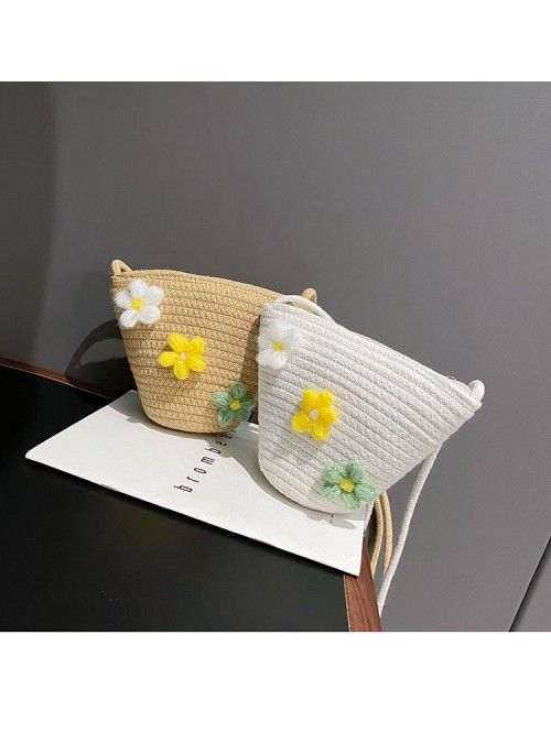 Summer straw bag women's bag 2020 fashion new fash...