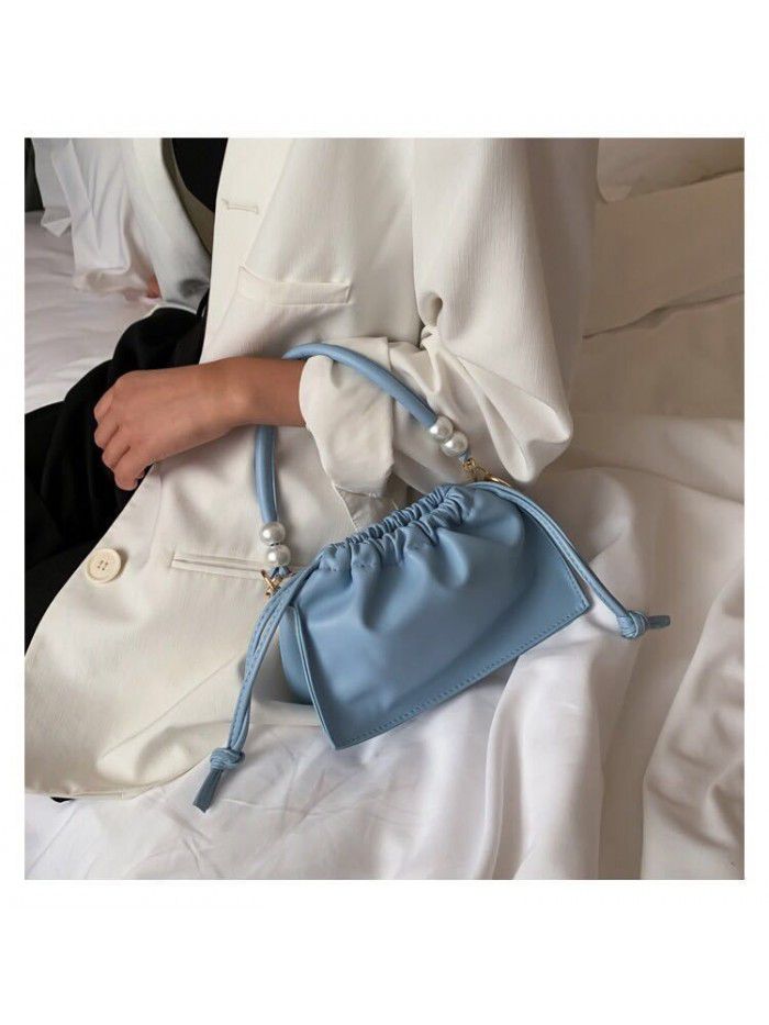 Xiaoxiangfeng women's handbag 2021 new trend fashion shoulder bag women's portable large capacity cross dressing bag