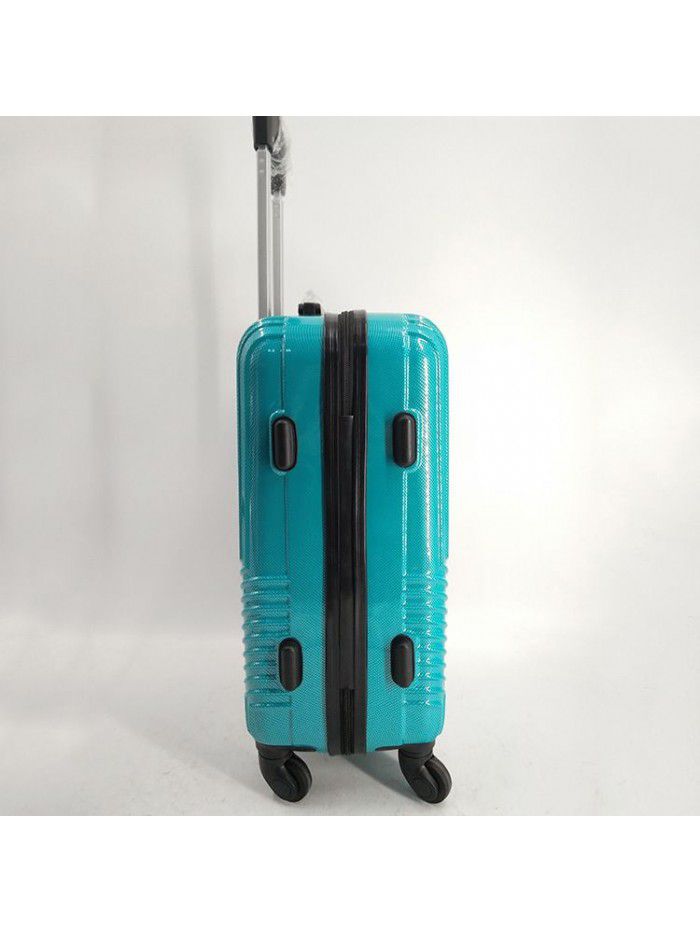 Factory direct sales men's suitcases, women's suitcases, large capacity suitcases to provide customized processing