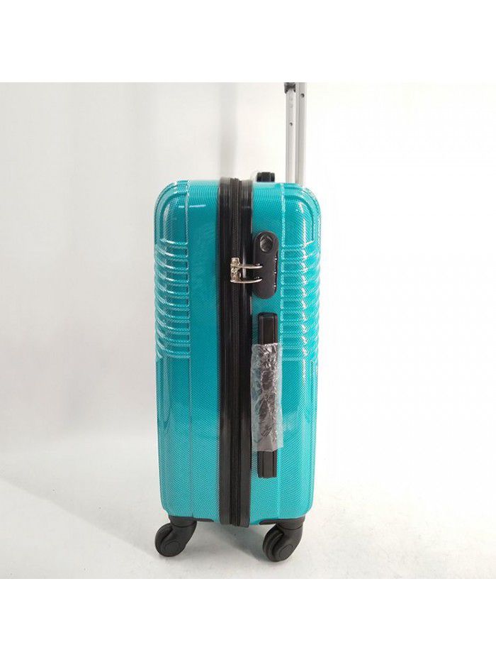 Factory direct sales men's suitcases, women's suitcases, large capacity suitcases to provide customized processing