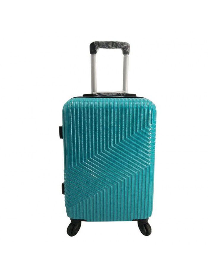 Factory direct sales men's suitcases, women's suitcases, large capacity suitcases to provide customized processing