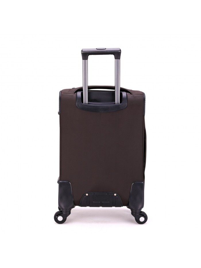 Traveling case, women's cloth case, Oxford cloth trolley case, universal wheel factory direct sales 20 inch - 24 inch - 28 inch