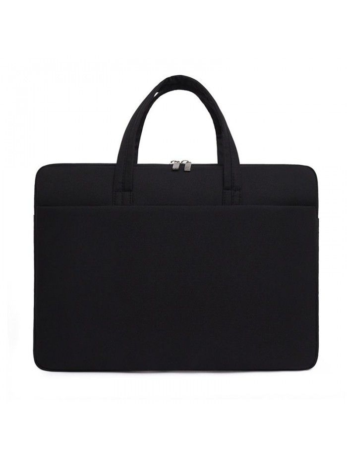 Notebook computer bag, inner bag, tablet, 13 / 14 / 15 inch shoulder bag, wholesale and customized logo