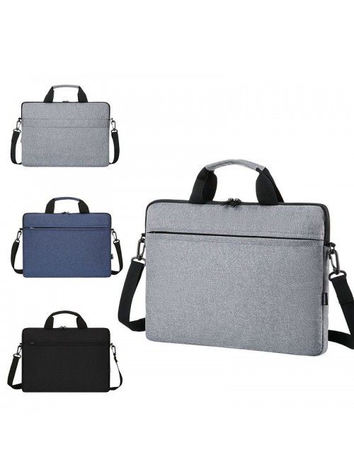 Ultrathin laptop bag ultrabook bag Single Shoulder...