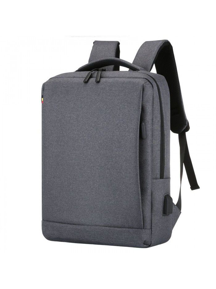 15.6-inch backpack waterproof commuter travel men's backpack business Laptop Backpack custom logo