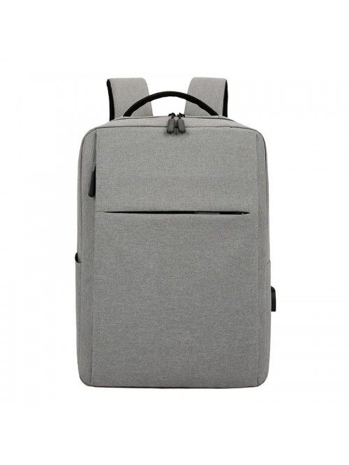 Men's backpack custom backpack business Korean com...