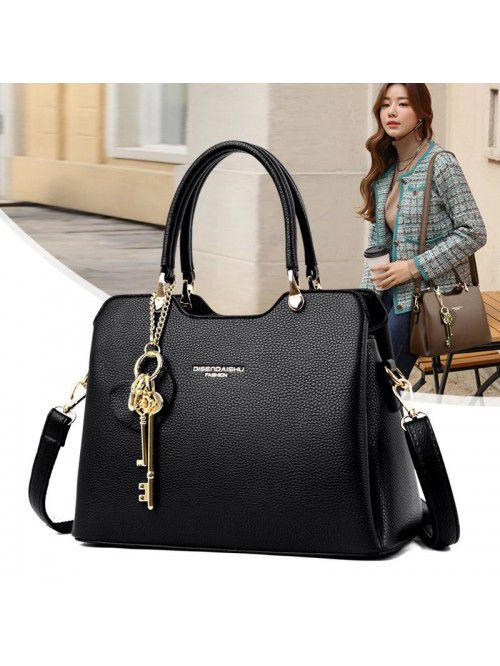 New cross border 2021 women's hand-held bag Korean...