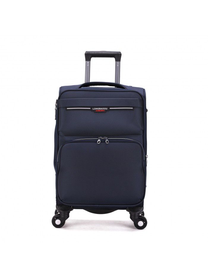 Traveling case, women's cloth case, Oxford cloth trolley case, universal wheel factory direct sales 20 inch - 24 inch - 28 inch