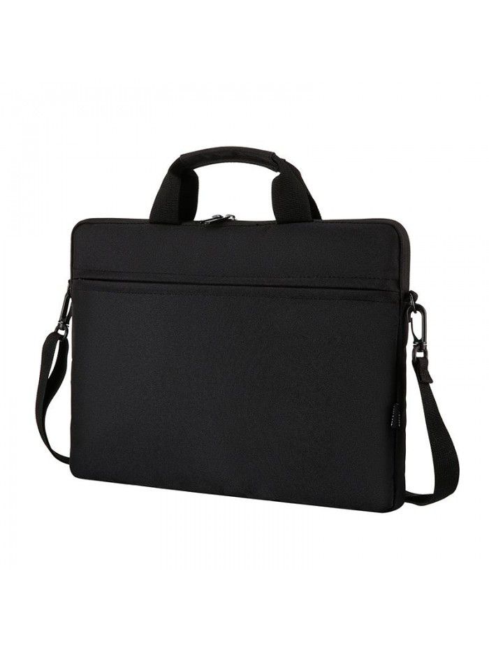 Ultrathin laptop bag ultrabook bag Single Shoulder Messenger Apple Xiaomi Huawei computer bag