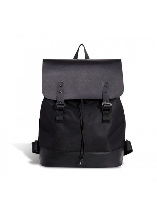 Nordic niche brand backpack men's business leisure...