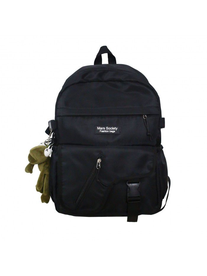 New high school students' schoolbags for men and women in the new school season