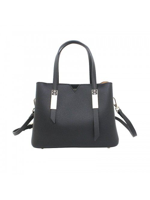 new women's Leather One Shoulder Messenger Handbag...