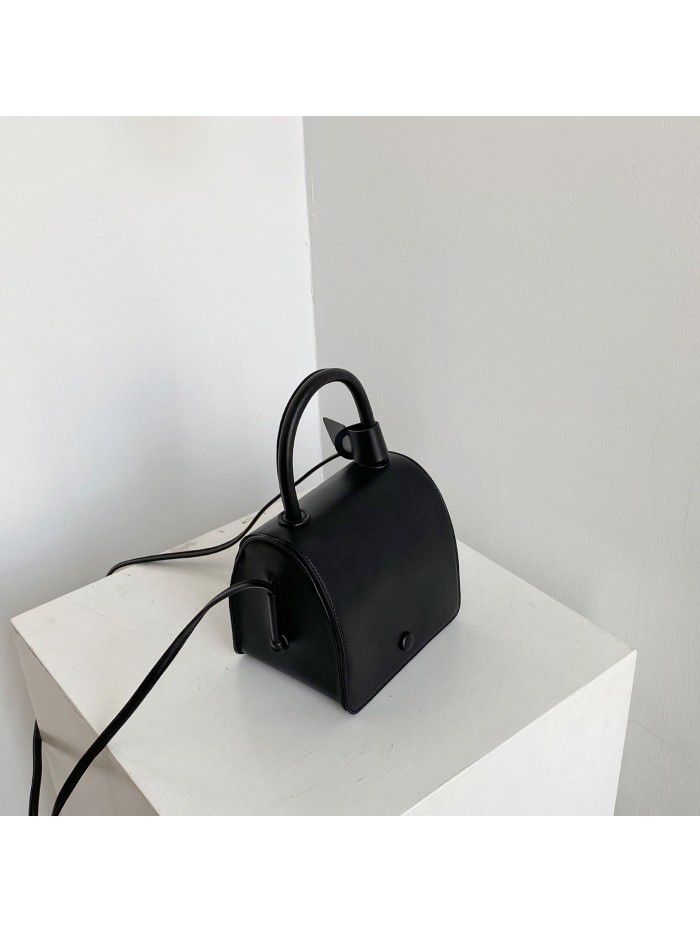 Fashion bag women's Fashion Shoulder Bag Korean handbag women's small square bag Pu messenger bag women's bag