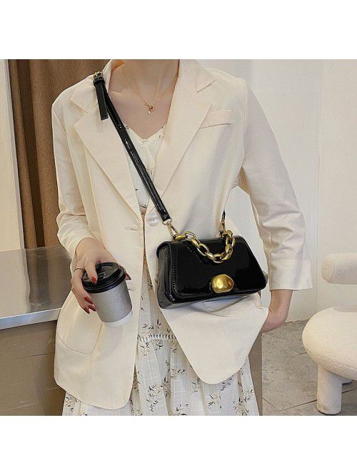 Net red ins bag women's new fashion in autumn and ...