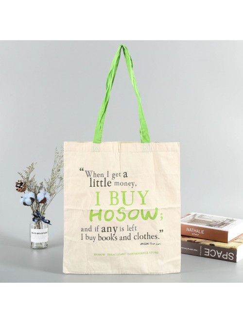 Manufacturers directly for canvas bag custom creat...