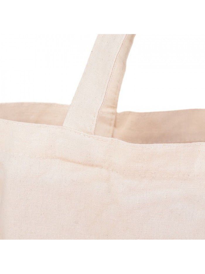 Manufacturers customized shopping cotton bag wholesale spot blank portable canvas bag can be customized logo canvas bag