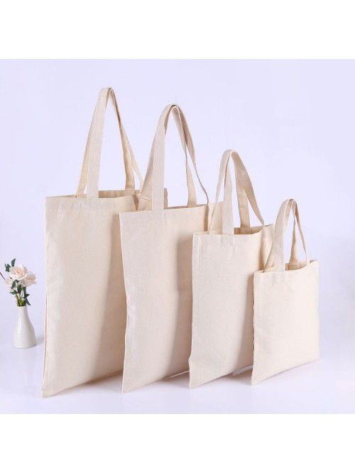 Manufacturers customized shopping cotton bag whole...