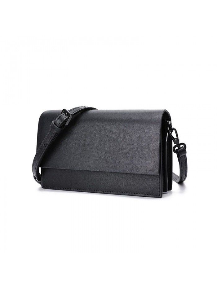 Bag women 2021 new fashion trend foreign style texture versatile small square bag Single Shoulder Messenger Bag 0407