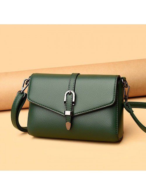 Small bag female 2021 spring and summer new style ...