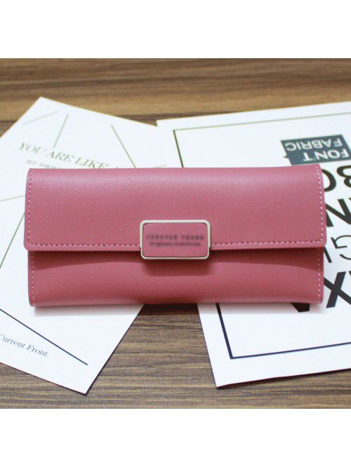 Women's wallet long 30% discount multi Card Wallet...