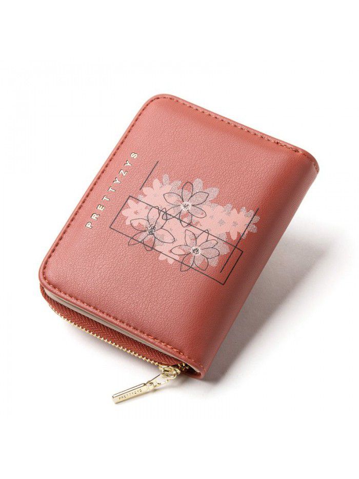 New women's wallet in 2019