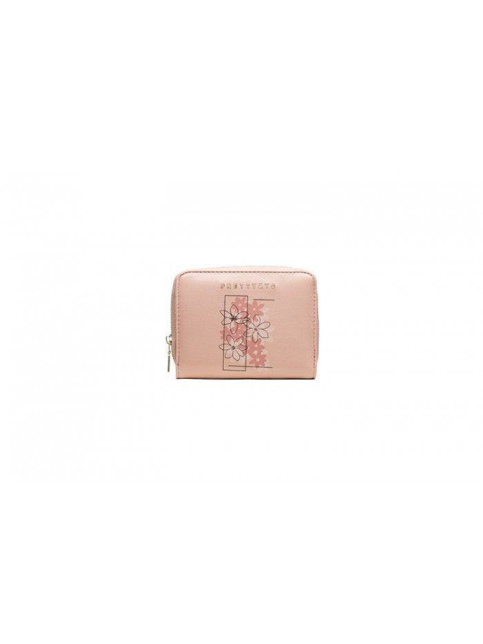 New women's wallet in 2019