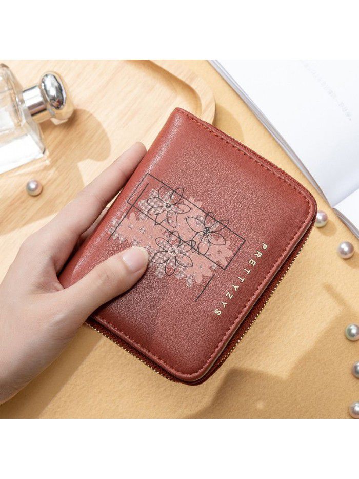 New women's wallet in 2019